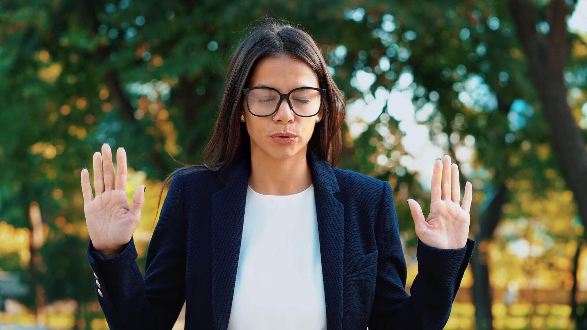 Burned Out? Don’t Ignore These Signs!