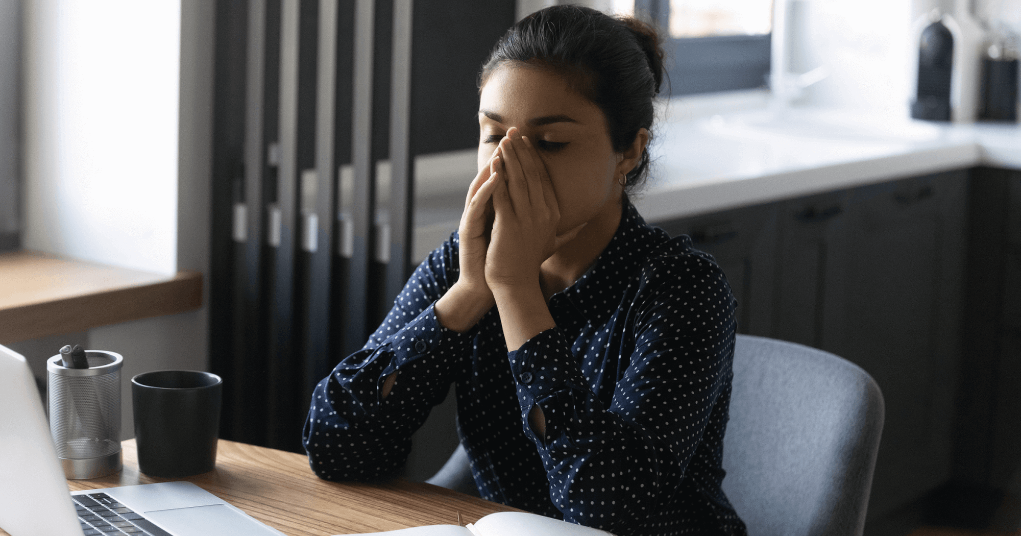 Why High-Performing Women Feel Guilty Saying NO