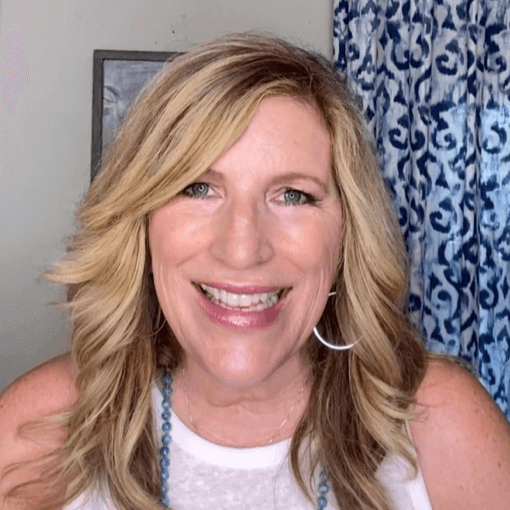 Women and Standing in Your Power